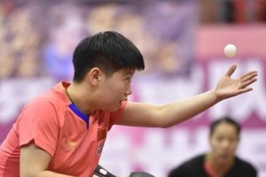 乒乓球小角发球技巧（击败对手的关键！）