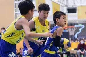 为什么以小篮球需要学习防守？（防守对于以小篮球的重要性与益处）