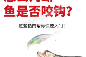 路亚钓鱼必备技巧——以路亚竿怎么挂钩钓鱼（掌握正确的挂钩方法，提升路亚钓鱼效果）