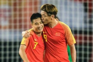中国队在世界杯的历程（历届参赛、成绩及影响）