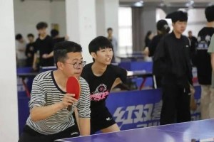 打乒乓球的谋略技巧（如何提高乒乓球技术水平）