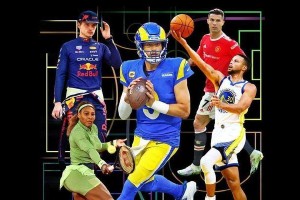2023年NBA球员薪资排行榜发布（NBA球员薪资中的财富巨擘，谁将登顶？）