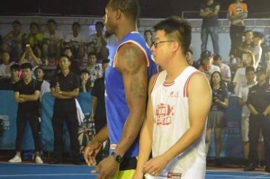 篮球防守站姿的关键要素（掌握正确的宽度要求，提升防守能力）