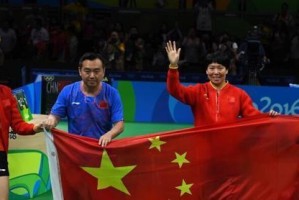 回首60年代，乒乓球三连冠激荡中国荣耀（辉煌的成就背后，坚韧与拼搏的力量）