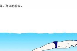 游泳初级转身技巧动作要领（学会游泳转身的关键技巧和练习方法）