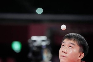 国家乒乓球二队名单揭晓（国乒二队选手定妆照曝光，青春活力迸发！）