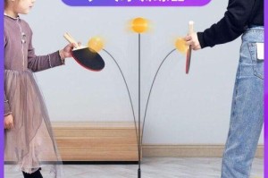 提高乒乓球球拍技巧的秘籍（乒乓球训练技巧分享，助您成为球拍高手）