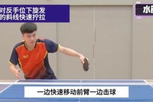 乒乓球接发球汇总技巧之致胜秘诀（轻松掌握乒乓球接发球技巧，提升竞技水平）