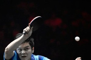 合肥乒乓球大满贯（合肥，中国乒乓球的热土，正在崛起为世界级的乒乓球中心）