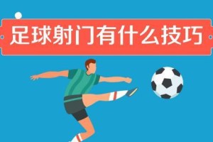 足球技巧大全（从基础到高级，掌握足球的关键技巧）