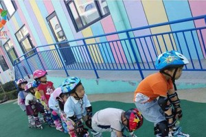 培养幼儿双手排球运动的技能与意识（幼儿园双手排球动作要领全面解析）