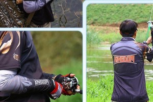 如何正确安装路亚钓鱼护臂套（安装步骤详解，助您轻松保护手臂）