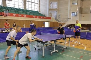 盐城乒乓球女子高中（塑造优秀人才，传承乒乓球传统）