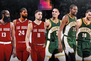 NBA史上伟大球队排行榜（探究NBA历史上最杰出的篮球团队，并分析其成功之道）
