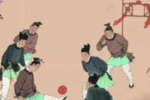 足球核心玩法技巧大全（从入门到精通，一网打尽）