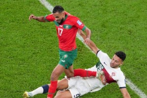 22年世界杯0-0历史（揭秘历届22年世界杯中的0-0比赛纪录，探寻进攻与防守之间的较量）