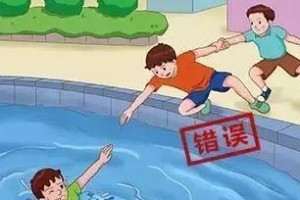 游泳踩水技巧详解（掌握游泳踩水的关键技巧）
