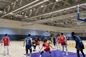 提高篮球无球防守能力的热身训练方法（以热身篮球无球防守训练方法为主题的15个段落详解）