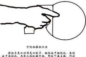 乒乓球反手反弹技巧大揭秘！（掌握正确的乒乓球反手反弹姿势，打破对手防线！）