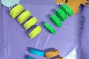 幼儿园乒乓球自制玩具的制作与玩法（创意DIY，让孩子们在幼儿园也能尽情享受乒乓球的乐趣）