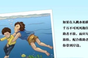 不会游泳的人如何学会漂浮（简单实用的漂浮技巧指南）