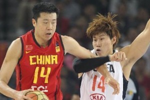 中国队篮球防守之阵容名单及战术剖析（揭秘中国男篮为国家荣誉铸就的防守之墙）