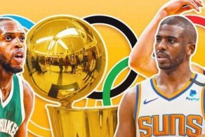 2022年NBA总冠军概率最新排行榜公布（哪支球队最有可能夺得总冠军？新赛季竞争激烈升级！）