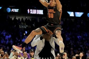 NBA现役球员扣篮排行榜（揭秘NBA最新扣篮排行榜，勇士队球员居首，库里带领球队势如破竹）