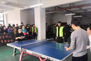 中考乒乓球技巧及打法详解（揭秘中考乒乓球的技术要领与战术策略）