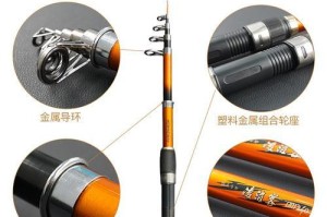 钓鱼新人（探讨新手入门钓鱼的最佳选择）