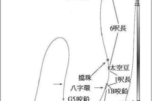 路亚钓鱼技巧线组绑法新手指南（全面解析路亚钓鱼线组绑法，帮助新手快速入门）