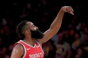 NBA球员关键进球数排行榜（探秘NBA球员谁在关键时刻最具攻击力，以及他们的神奇进球数。）
