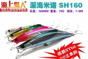 路亚钓鱼软饵的选择与技巧（以路亚钓鱼软饵为主，挑选合适的软饵可以提高钓鱼效果）