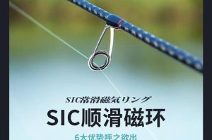 探秘林浦水轮加路亚竿钓鱼的技巧与乐趣（林浦水轮加路亚竿钓鱼技巧分享，让你迈向高级钓鱼者的行列）