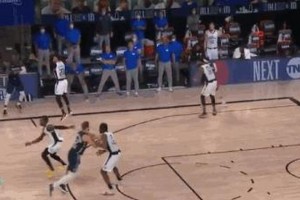 NBA季后赛得分榜（2021年NBA季后赛得分榜最新排行榜及争议。）