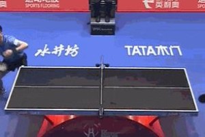 乒乓球发球落点位置的重要性（提高乒乓球技术水平的关键一步）