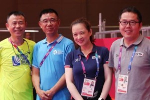 探讨乒乓球投票的重要性及其对运动员发展的影响（周到谈乒乓球投票，助力运动员成长与进步）