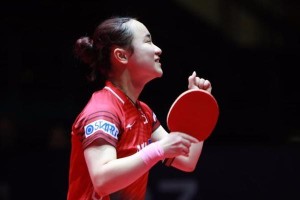 日本乒乓球女双发球之技巧与战术（通过优秀的发球提高日本乒乓球女双竞技水平）