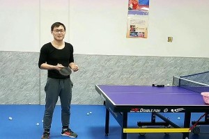 发球技巧（掌握正确的发球姿势和技巧，成为乒乓球高手）