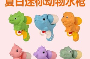 游泳池中玩水技巧，享受健康乐趣（提升游泳技巧，安全畅游）