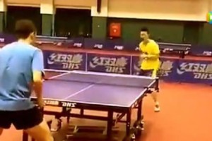 乒乓球博主拍照技巧大全（让你的乒乓球照片更出彩！）
