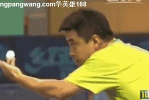 新手乒乓球控球技巧教学（掌握乒乓球控球的关键技巧，提升你的水平）