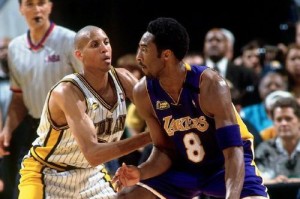 篮球界的防守之星（NBA历史上最出色的篮板控制者及其防守技巧）
