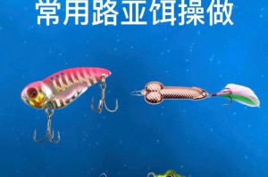 夜间钓鱼，路亚杆成为首选（夜间垂钓，路亚杆携你走向成功）