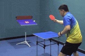 乒乓球拉球弧线控制技巧（提升乒乓球技术水平的关键技巧）