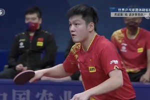 乒乓球在时政新闻中的崭露头角（乒乓球）