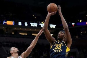 NBA篮球防守天花板的球员（突破常规防守境界的领军者）