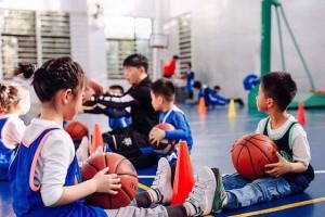 六岁儿童篮球训练（打造稳固篮球基础，奠定未来成就的关键一步）