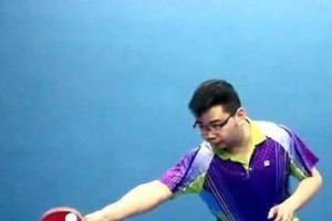 乒乓球步伐技巧慢动作教学（掌握乒乓球步伐要诀，提升球技水平）