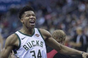 NBA潜力新星排行榜2016（探索2016年NBA最具潜力的新秀球员，他们将改写联盟格局）